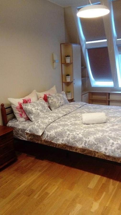Апартаменты Kungu 25 Oldtown & Free Parking Рига Экстерьер фото