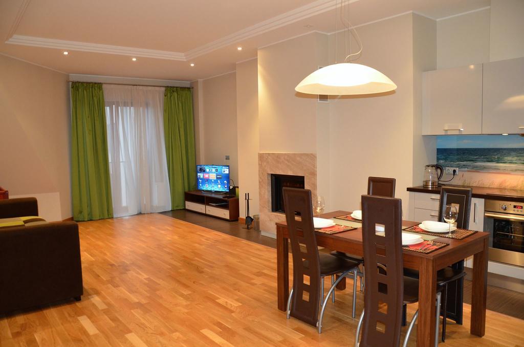 Апартаменты Kungu 25 Oldtown & Free Parking Рига Экстерьер фото
